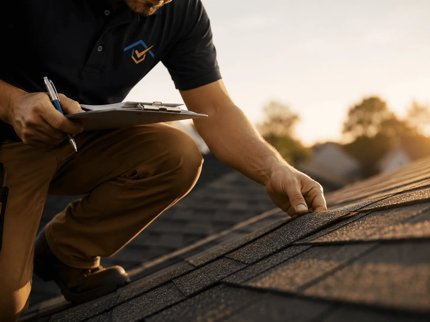 Why Choose Roof Inspection in Milton, LA