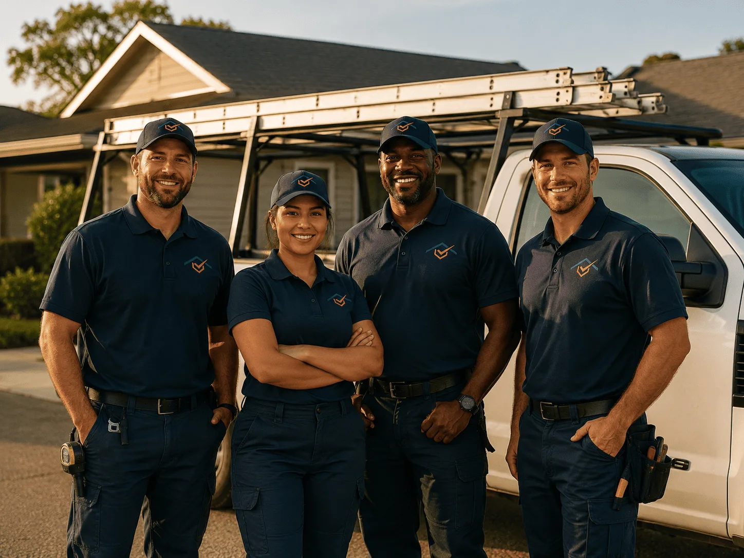 Roof Inspection company in Milton, LA